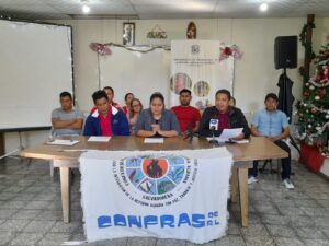 CONFRAS advierte sobre riesgos de crisis alimentaria en El Salvador